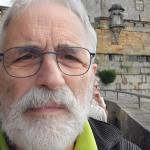 Profielfoto van Joop de Wolde