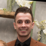 Profielfoto van Frits van der Bas