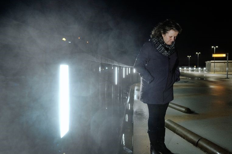 Ellen artikel licht uit